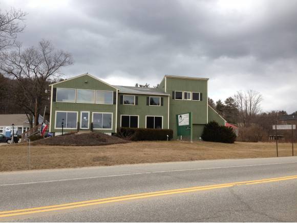 12 Southmayd St, Campton, NH for sale Primary Photo- Image 1 of 1