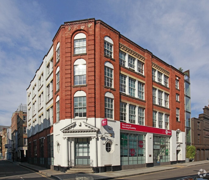 123 Golden Ln London EC1Y 0RT LoopNet 123 Golden Ln London EC1Y 0RT LoopNet