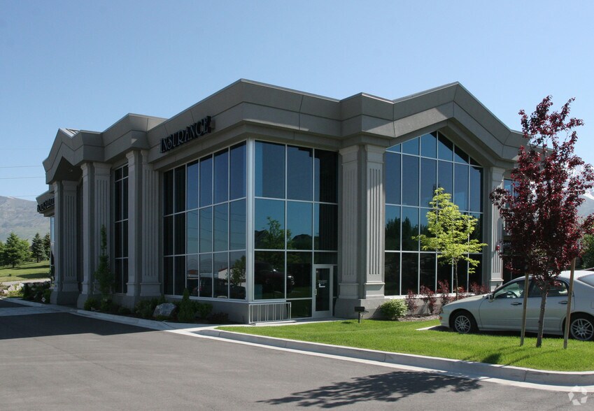 1345 W 1600 N, Orem, UT for sale - Building Photo - Image 1 of 1