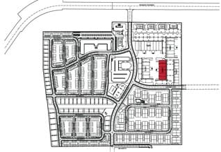 NEC Lazaret Ave, Lehi, UT for lease Interior Photo- Image 2 of 2