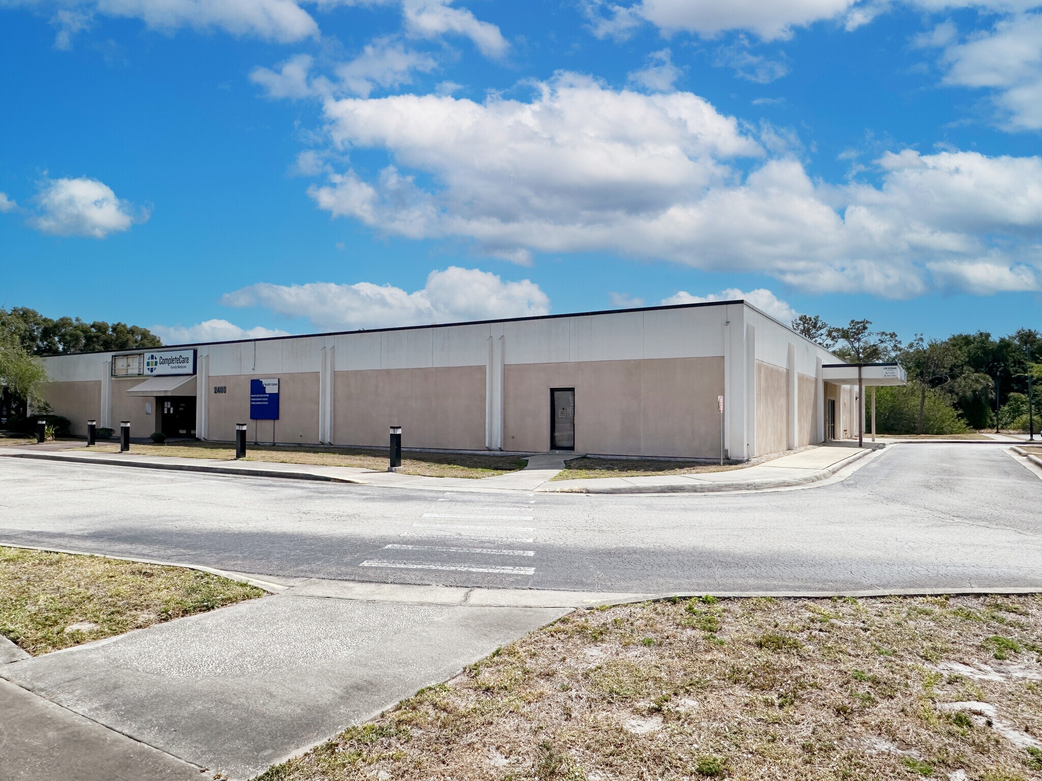 2400 N Courtenay Pkwy, Merritt Island, FL for sale Building Photo- Image 1 of 17