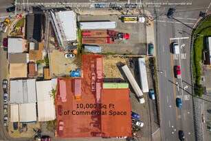 Secaucus Nj Warehouses For Lease Loopnet Com