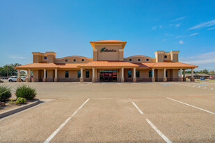 3004 Slide Rd, Lubbock TX - Drive Through Restaurant