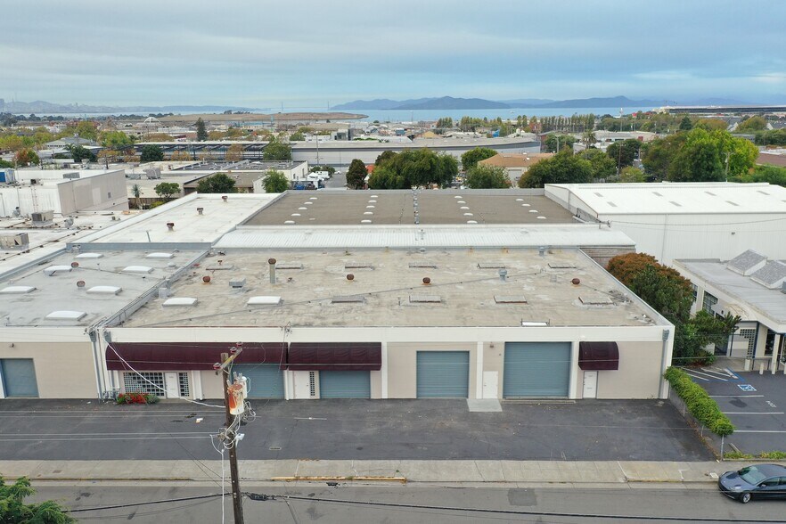 1210-1224 10th St, Berkeley, CA for sale - Building Photo - Image 1 of 1