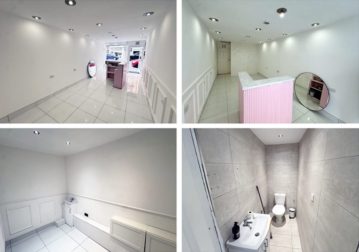 3-9 Hayburn St, Glasgow for lease Interior Photo- Image 1 of 1