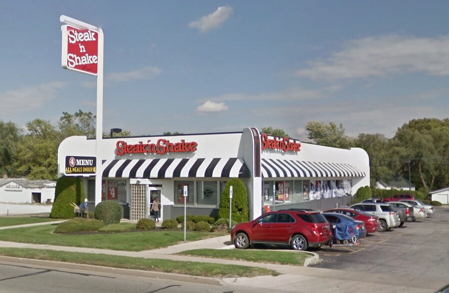 408 S Gilbert St, Danville, IL for sale - Primary Photo - Image 1 of 1