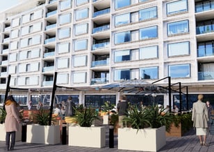 Lower Thames St, London for lease Interior Photo- Image 1 of 1