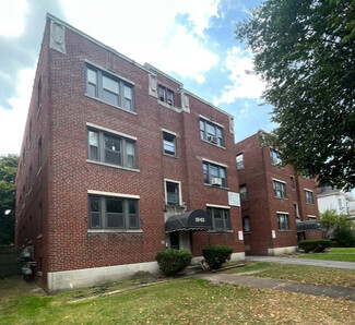 More details for 1941 Hertel Ave, Buffalo, NY - Multifamily for Sale