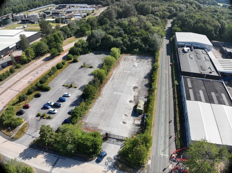 Arkwright Rd, Runcorn for lease - Building Photo - Image 2 of 3