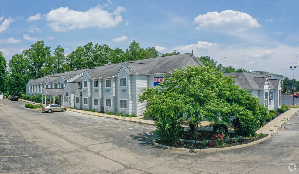 7323 E State Route 37, Sunbury, OH for sale - Primary Photo - Image 1 of 1