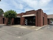 15 Dawn Rd, Pinehurst NC - Drive Through Restaurant