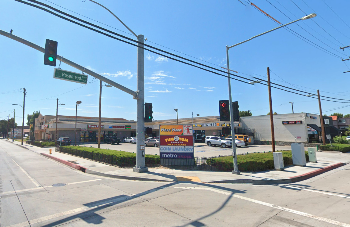 9000 Slauson Ave, Pico Rivera, CA for lease Building Photo- Image 1 of 5