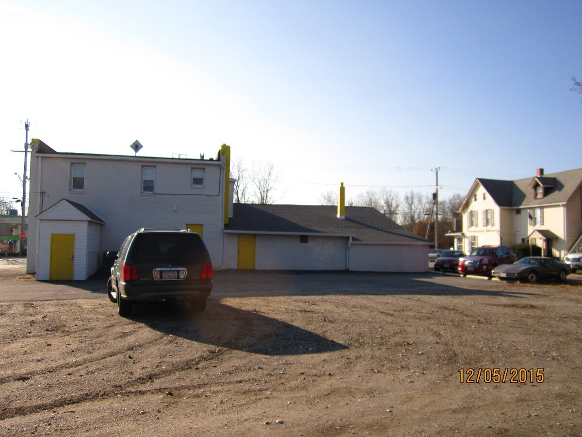 5512 Ebenezer Rd, White Marsh, MD 21162 Property Record