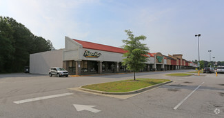 More details for 2221-2273 Charleston Hwy, Cayce, SC - Retail for Lease