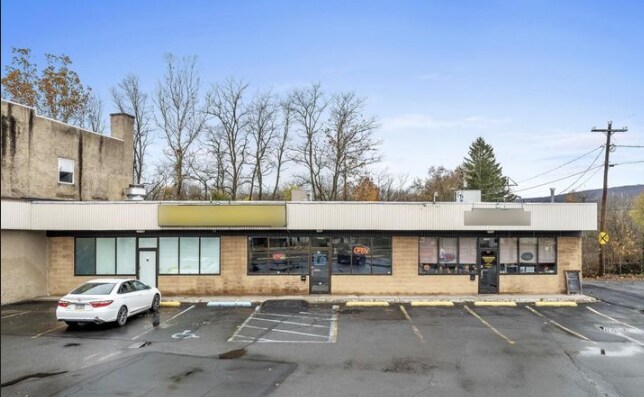 Main St, Pittston, PA for sale Building Photo- Image 1 of 1