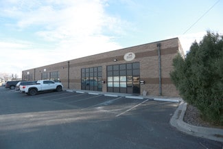 More details for 12200 W 52nd Ave, Wheat Ridge, CO - Industrial for Sale