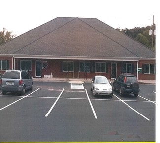 More details for 638 Historic Hwy 441 N, Demorest, GA - Office for Lease