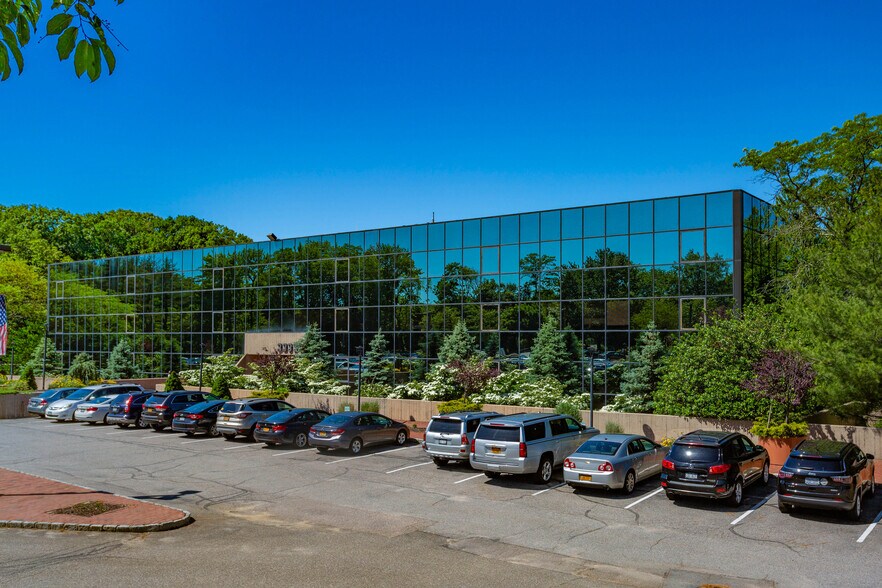 New Hyde Park, NY Commercial Real Estate for Sale and Lease