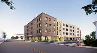 More details for 1203 E Brookland Park Blvd, Richmond, VA - Office/Retail for Lease