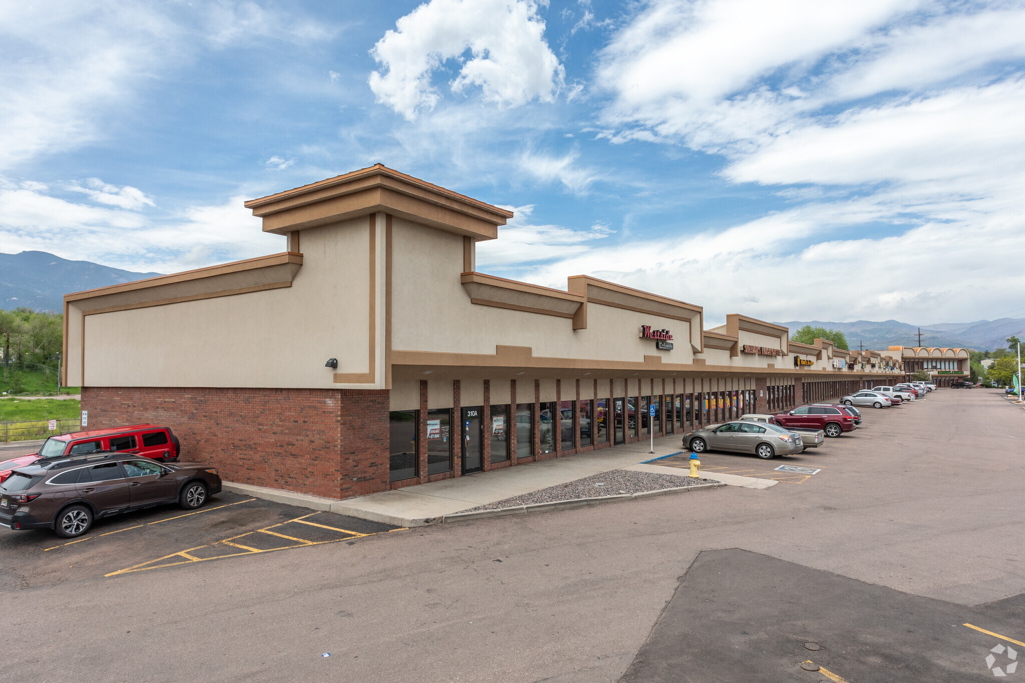 304-312 S 8th St, Colorado Springs, CO for sale Primary Photo- Image 1 of 1