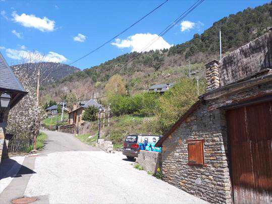Carrer Dera Tour, Ag. Arros, 11, Vielha e Mijaran, Lérida for sale Other- Image 1 of 4
