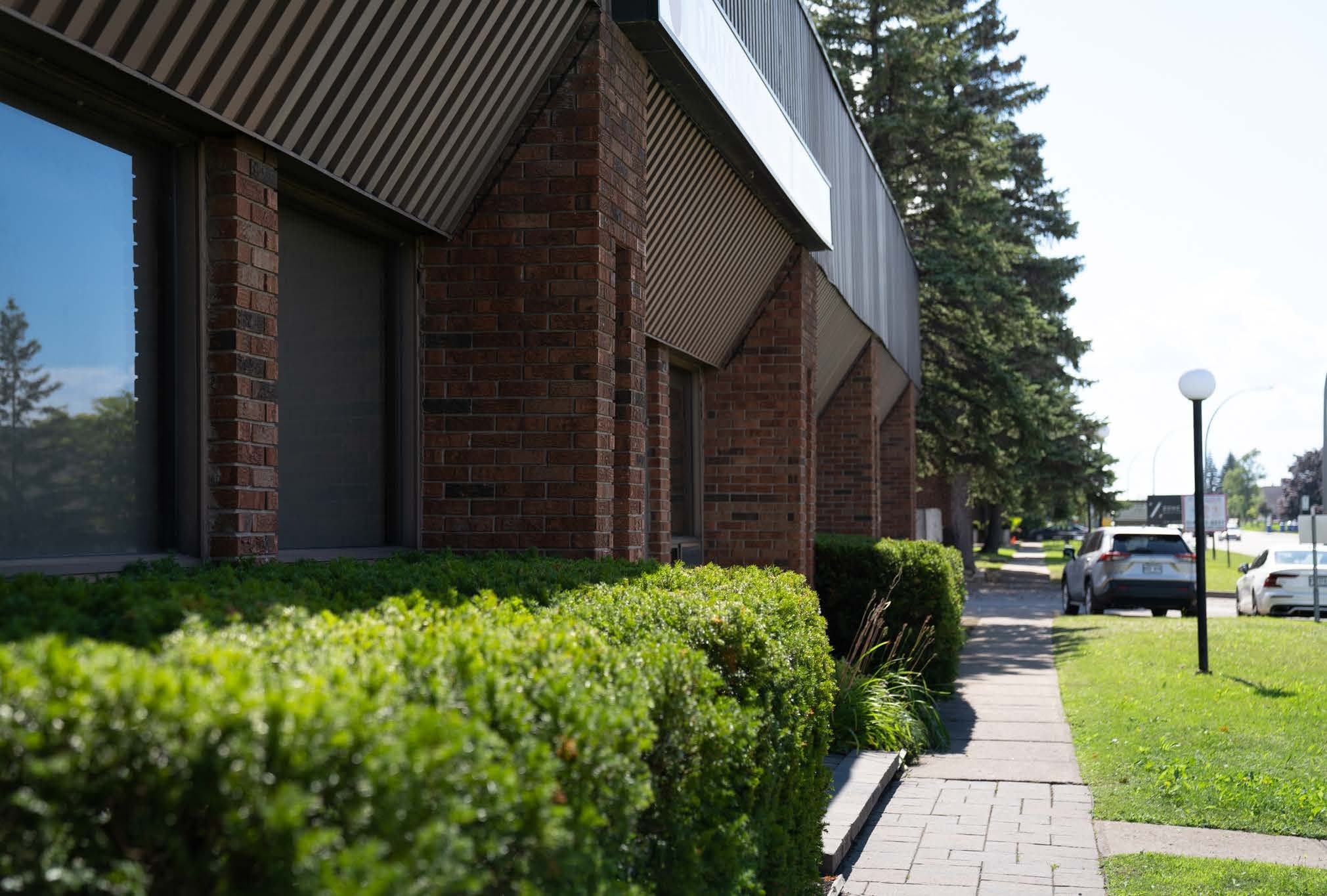 1900-1950 Boul Saint-Régis, Dorval, QC for lease Building Photo- Image 1 of 4