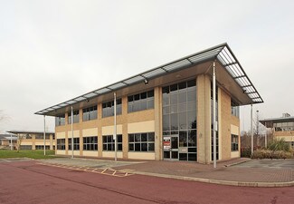 More details for Olympic Way, Warrington - Coworking for Lease