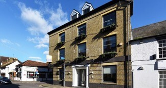 More details for 17 Church St, Rickmansworth - Office for Lease