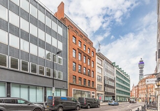 More details for 66-67 Newman St, London - Coworking for Lease