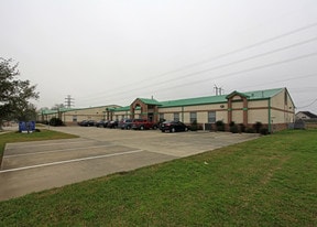 451 Landing Blvd, League City TX - Owner Financed Property