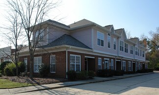 More details for 3209 Guess Rd, Durham, NC - Office for Lease