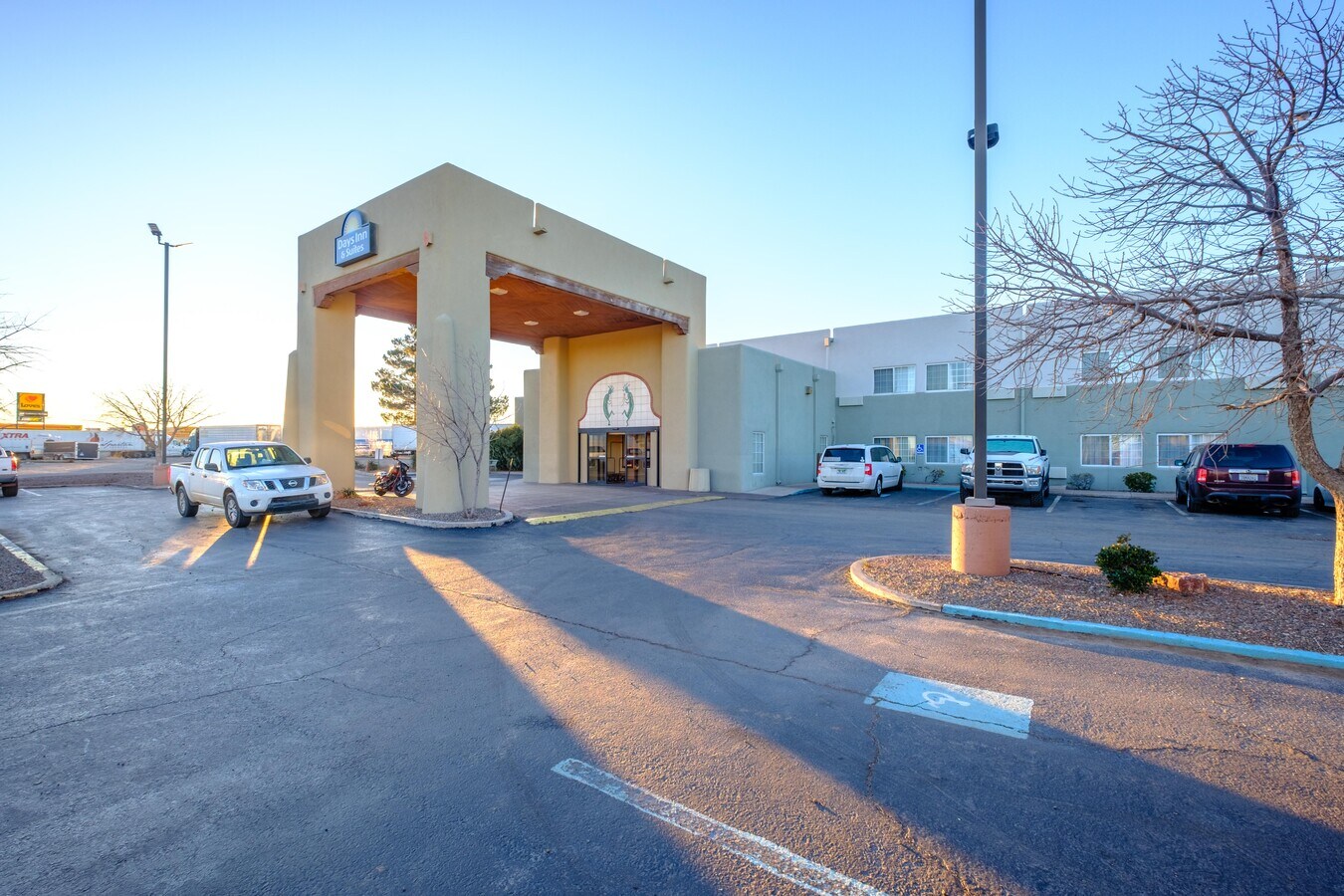 1426 W Motel Dr, Lordsburg, NM 88045