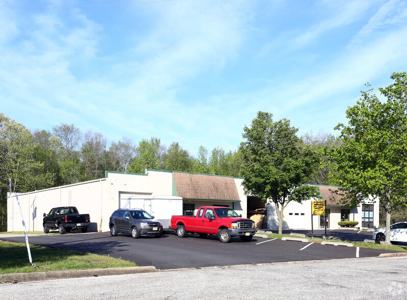 1016 Democrat Way, Gibbsboro, NJ 08026