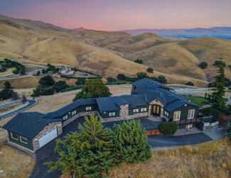 More details for 12400 Morgan Territory Rd, Livermore, CA - Specialty for Sale