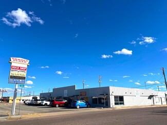 More details for 600-640 E Fry Blvd, Sierra Vista, AZ - Retail for Lease