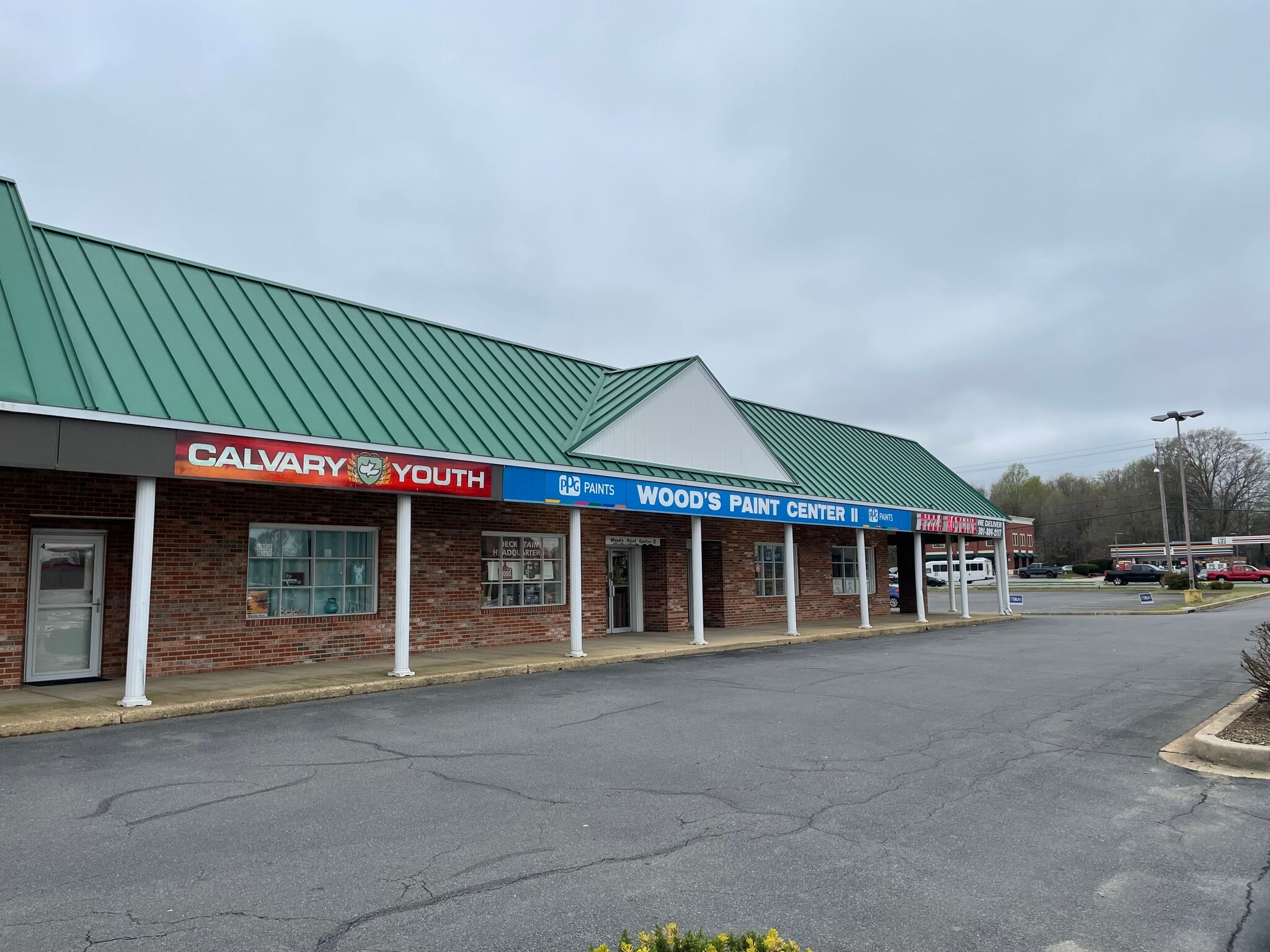 29946-30030 Three Notch Rd, Charlotte Hall, MD for lease Building Photo- Image 1 of 1