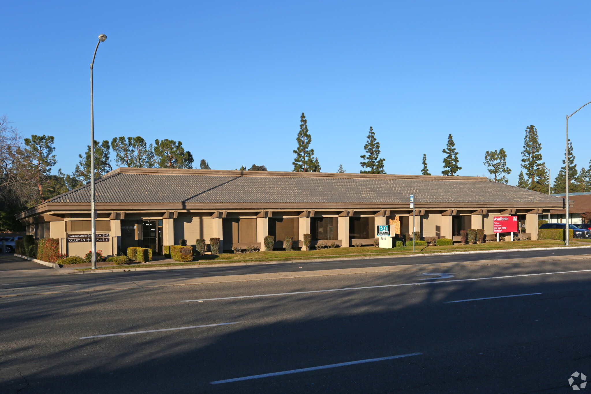 2416 W Shaw Ave, Fresno, CA for sale Primary Photo- Image 1 of 1