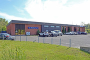 500 Boundary Rd, Cornwall ON - Warehouse