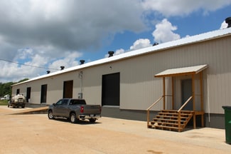 More details for 110 Howard Dr, Flora, MS - Industrial for Lease