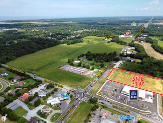 More details for 20600 AL-181 hwy, Fairhope, AL - Land for Sale