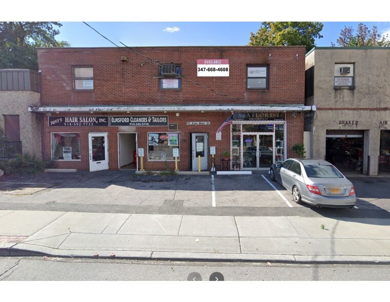 70 E Main St, Elmsford, NY for sale - Building Photo - Image 1 of 1