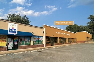 404 Tonnelle Ave, Jersey City, NJ for sale Building Photo- Image 1 of 1