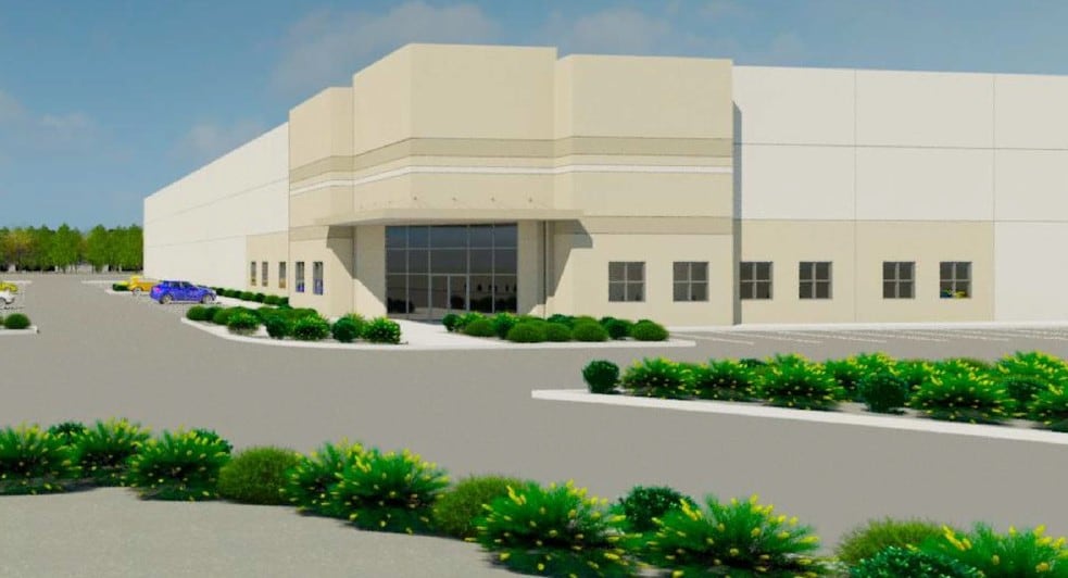 1025 Elm St, Bridgewater, MA for lease - Building Photo - Image 2 of 5