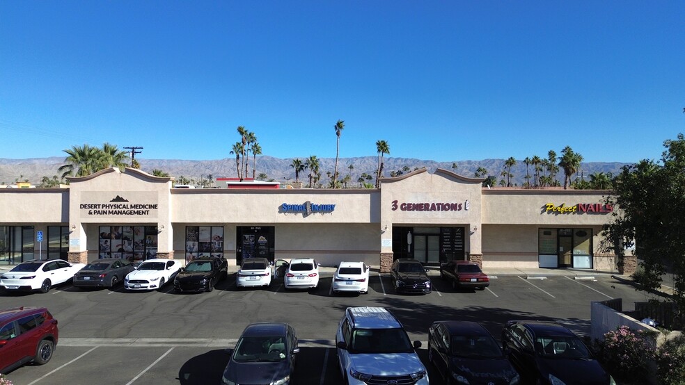 81765 Highway 111, Indio, CA for lease - Building Photo - Image 3 of 6