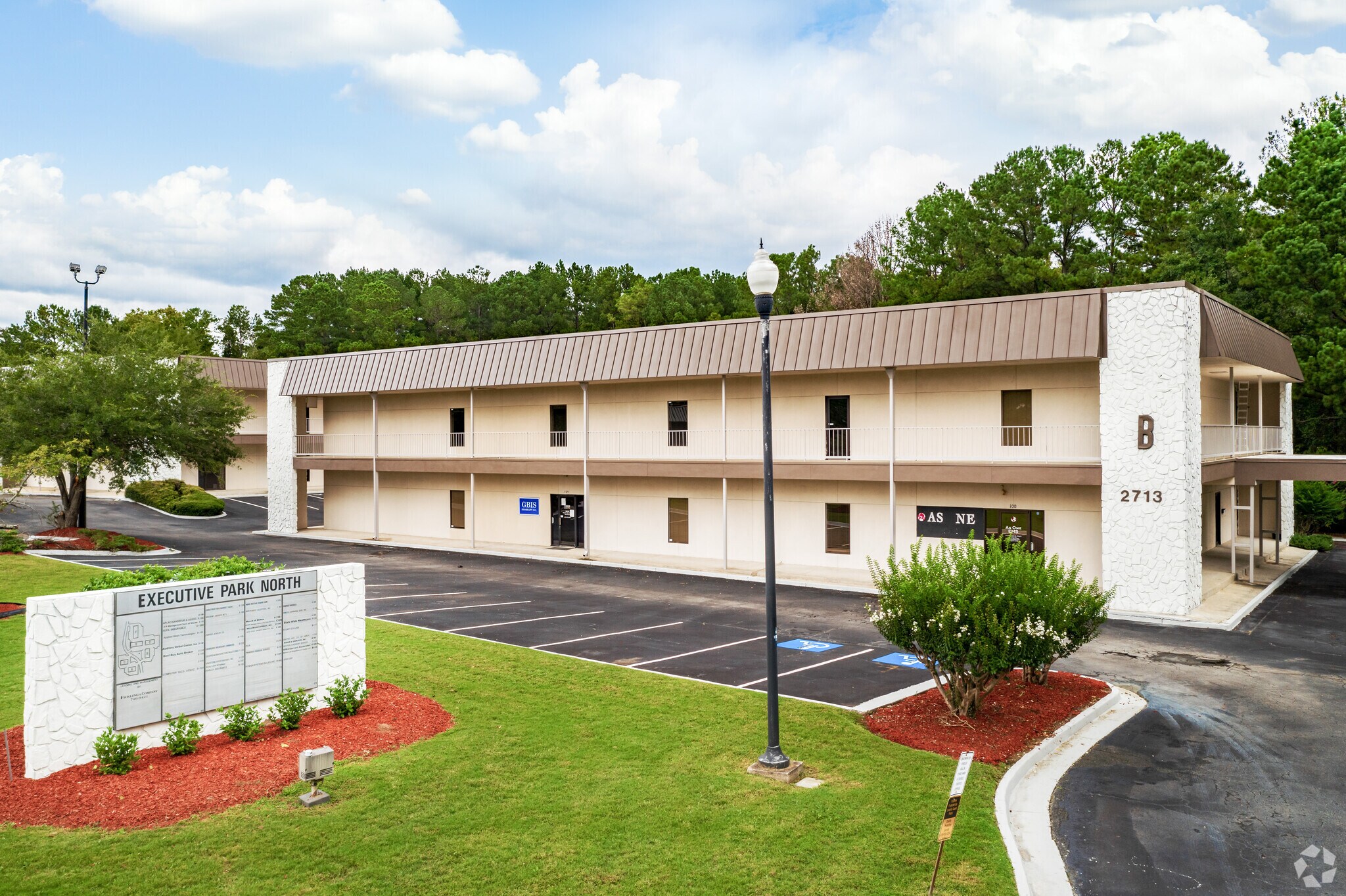 2715 Sheraton Dr, Macon, GA for sale Primary Photo- Image 1 of 1