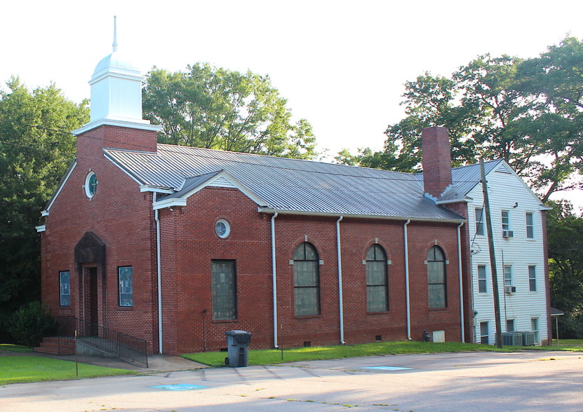 401 Granite St, Hogansville, GA for sale - Primary Photo - Image 1 of 1