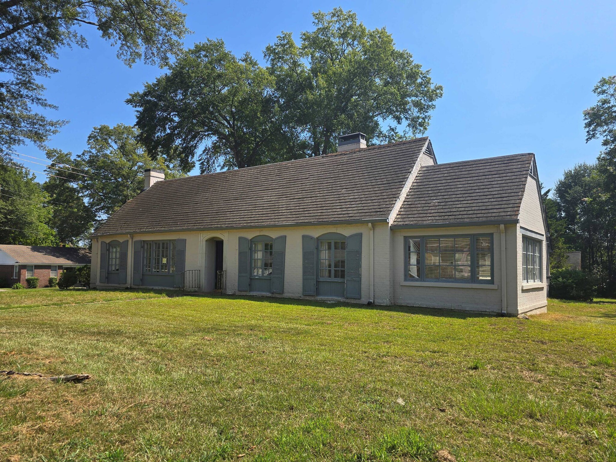 4364 US-51, Senatobia, MS for sale Primary Photo- Image 1 of 2