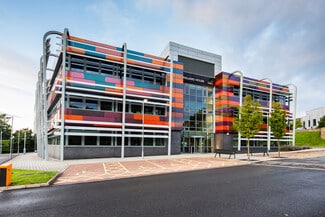 More details for Keckwick Ln, Warrington - Office for Lease