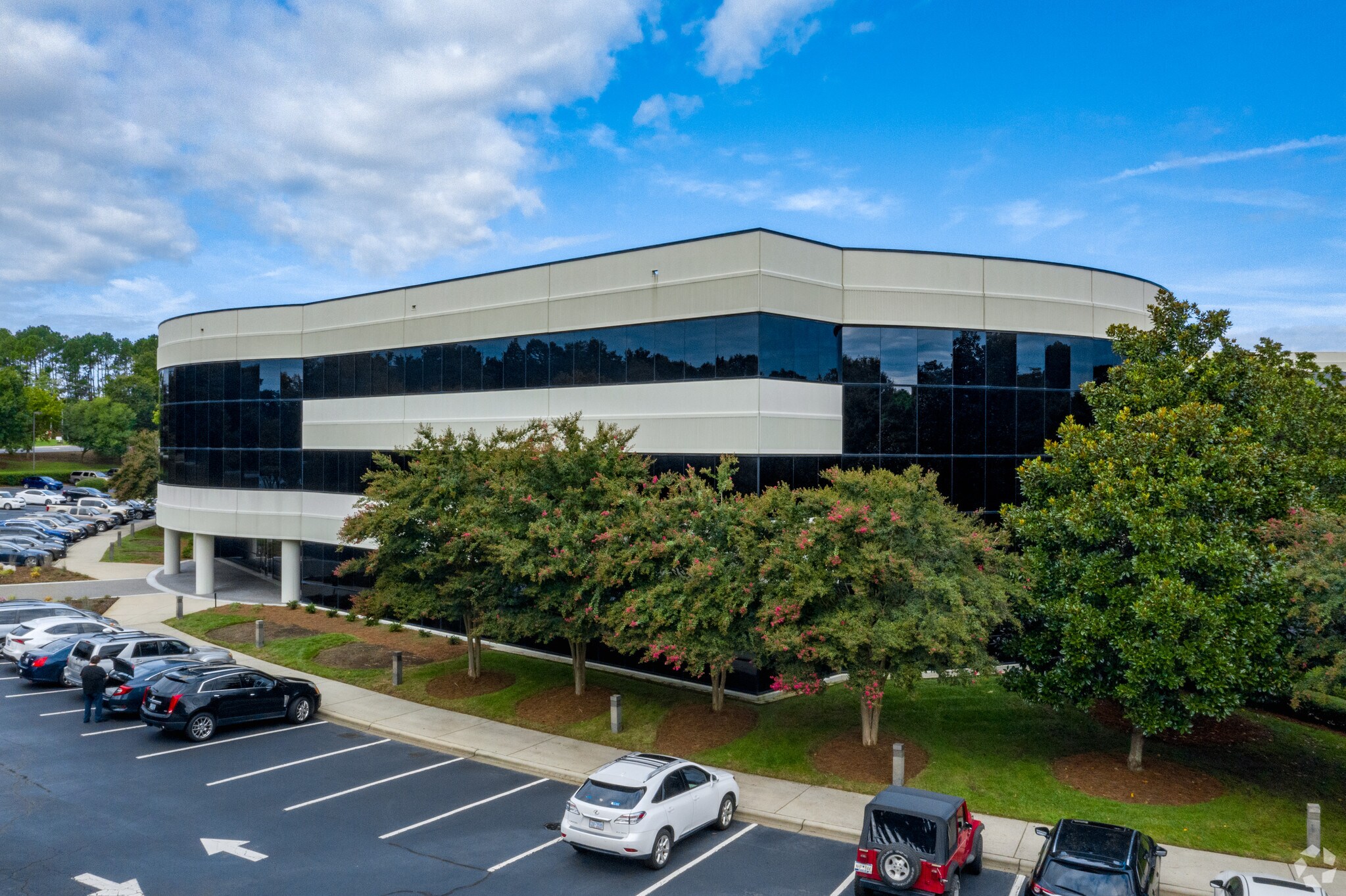 11301 Carmel Commons Blvd, Charlotte, NC for sale Primary Photo- Image 1 of 1