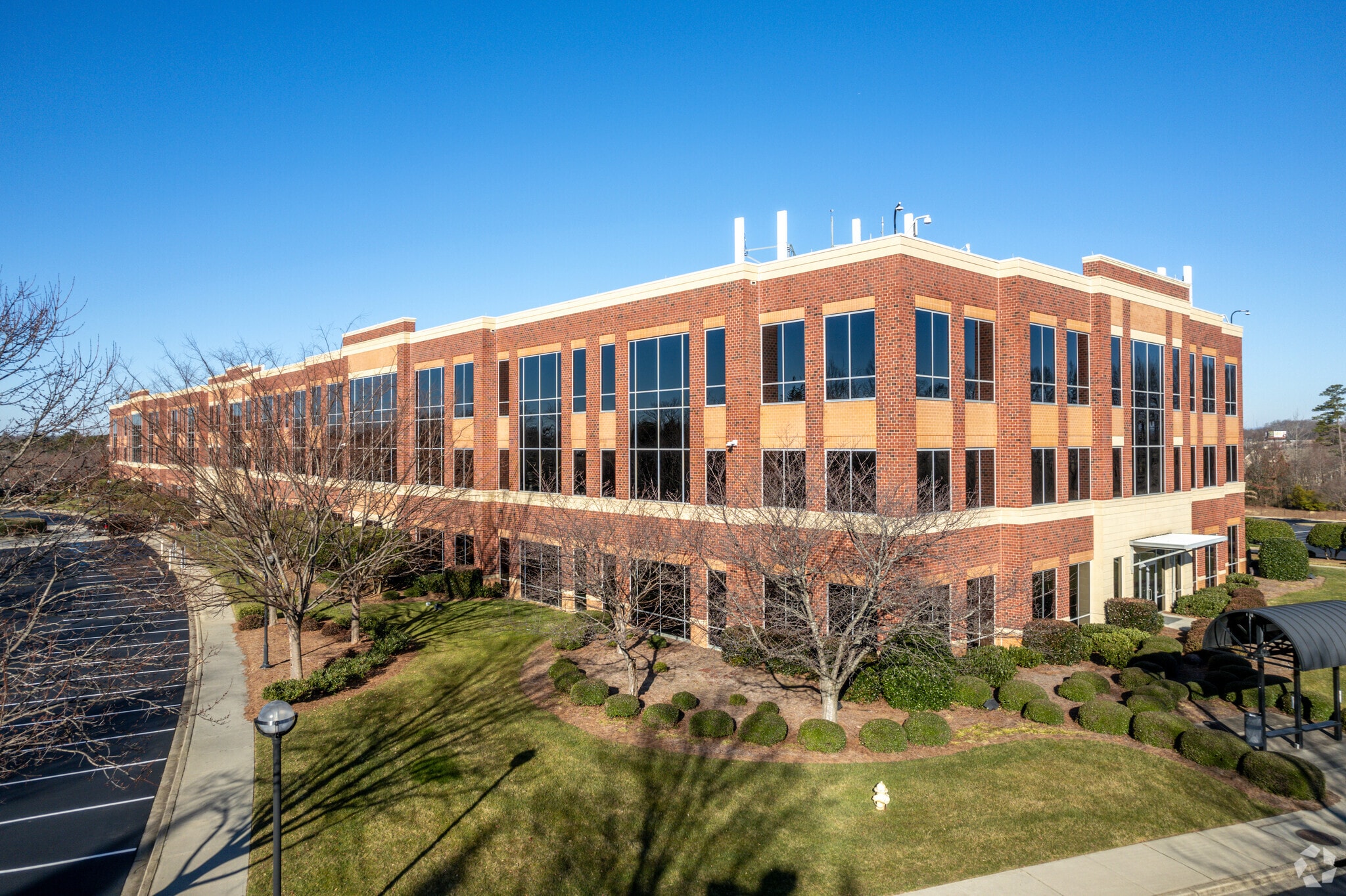 701 Brookfield Pky, Greenville, SC for lease Building Photo- Image 1 of 18